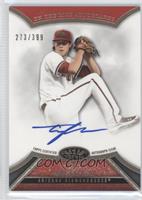 Tyler Skaggs #/399