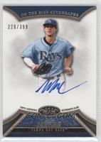 Wil Myers #/399