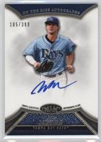 Wil Myers #/399