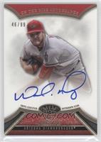 Wade Miley #/99