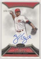 Zack Cozart #/399