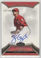 Zack Cozart #/399