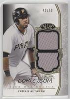 Pedro Alvarez #/50