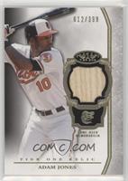 Adam Jones #/399