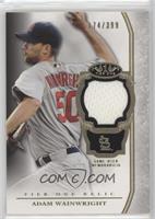 Adam Wainwright #/399