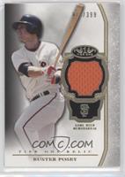 Buster Posey #/399