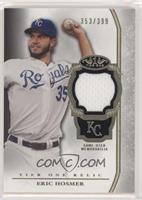 Eric Hosmer #/399