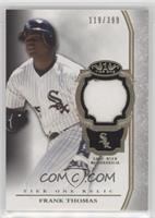 Frank Thomas #/399