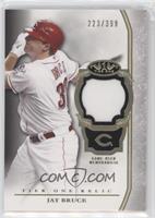 Jay Bruce #/399