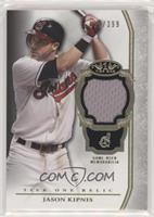 Jason Kipnis #/399