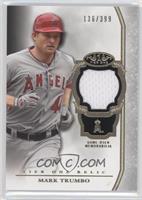 Mark Trumbo #/399