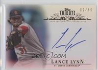 Lance Lynn #/50