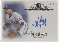 Mike Olt #/50