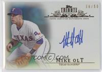 Mike Olt #/50