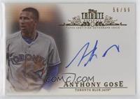 Anthony Gose #/99