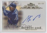 Anthony Gose #/99