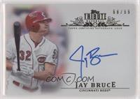 Jay Bruce #/99