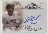 Jean Segura #/99