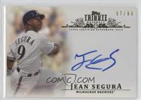 Jean Segura #/99