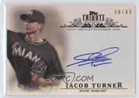 Jacob Turner #/99