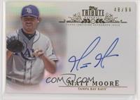 Matt Moore #/99