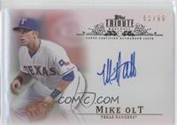 Mike Olt #/99