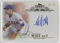 Mike Olt #/99