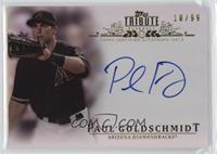 Paul Goldschmidt #/99