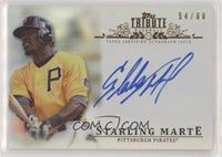 Starling Marte #/99