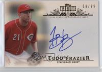 Todd Frazier #/99