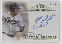 Yasmani Grandal #/99