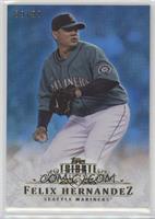 Felix Hernandez #/99