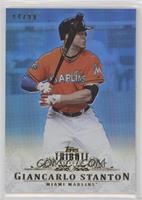 Giancarlo Stanton #/99