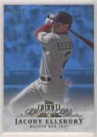 Jacoby Ellsbury #/99