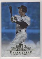 Derek Jeter #/99