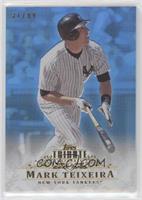 Mark Teixeira #/99