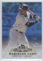 Robinson Cano #/99