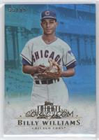 Billy Williams #/99