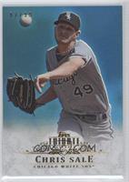 Chris Sale #/99