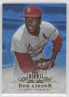 Bob Gibson #/99