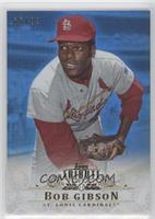 Bob Gibson #/99