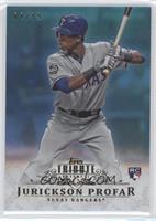 Jurickson Profar #/99