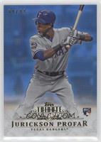 Jurickson Profar #/99