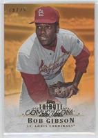 Bob Gibson #/25