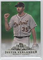 Justin Verlander #/75