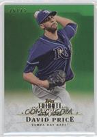 David Price #/75