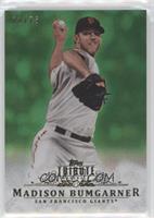 Madison Bumgarner #/75