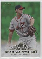 Adam Wainwright [EX to NM] #/75