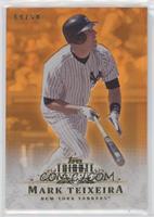 Mark Teixeira #/50