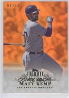 Matt Kemp #/50